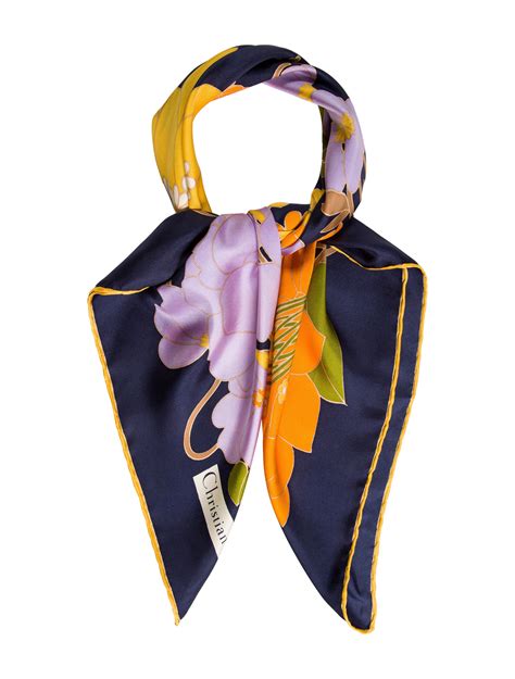 dior scarve|christian dior scarf for women.